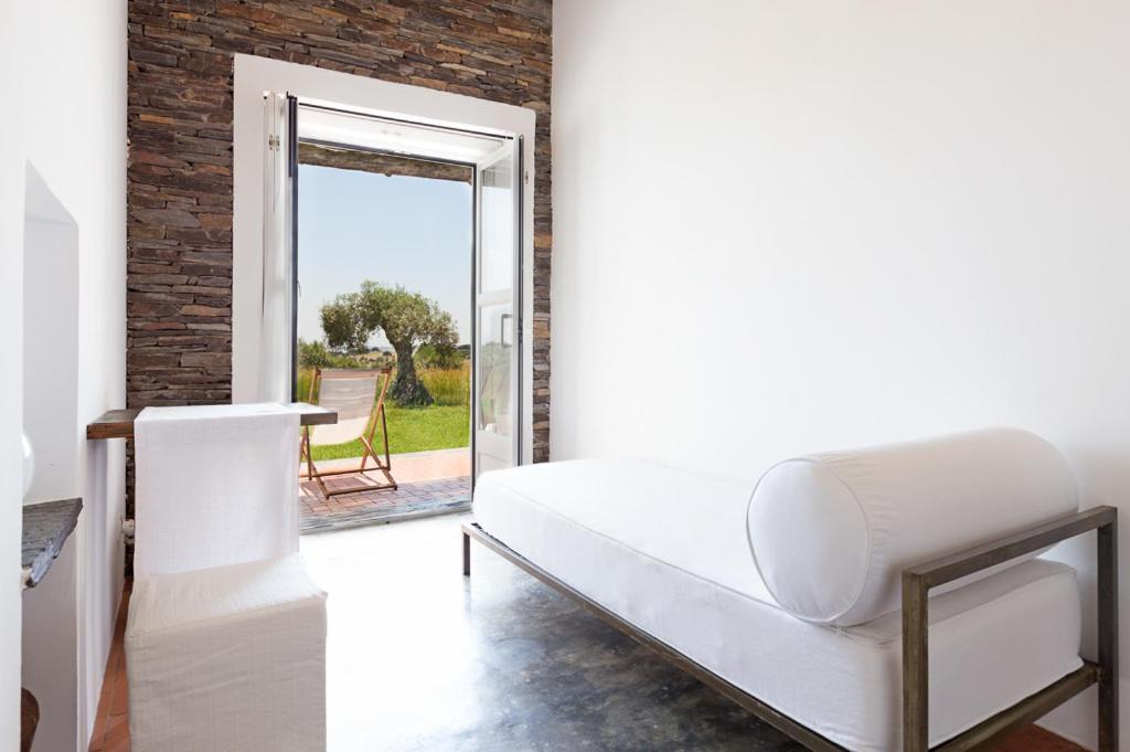 Monte Falperras Mourao Room photo